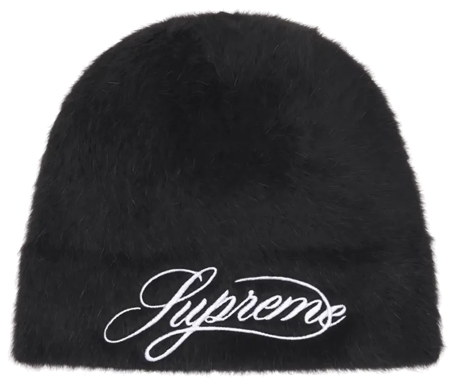 Supreme x Kangol Furgora Script Beanie