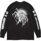 Supreme Yohji Yamamoto Y’s Longsleeve Black