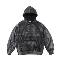 Supreme x Maison Margiela MM6 Boxlogo Hoodie