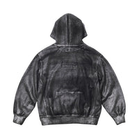 Supreme x Maison Margiela MM6 Boxlogo Hoodie