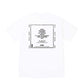 Supreme Melvins Bullhead White Tee