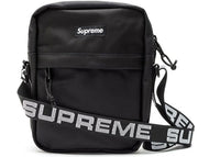 Supreme Shoulder Bag Black (SS18)