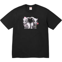 Supreme Skunk Tee Black