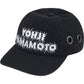 Supreme Yohji Yamamoto Y’s Grommed 6-Panel Cap