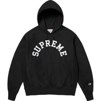 Supreme x Champion Hooded Sweatshirt SS25