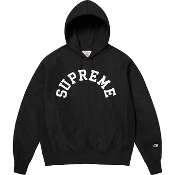 Supreme x Champion Hooded Sweatshirt SS25