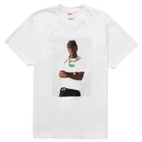 Supreme Tyler The Creator White T-shirt