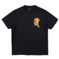 Syna World Hot Wheels Tee Black