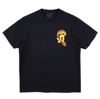 Syna World Hot Wheels Tee Black