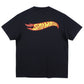 Syna World Hot Wheels Tee Black