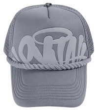 Syna World Trucker Cap Czapka Grey