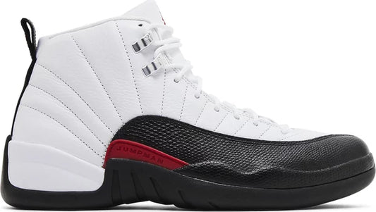 Air Jordan 12 Retro 'Taxi Flip'