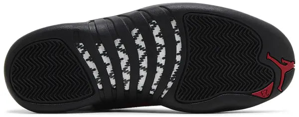 Air Jordan 12 Retro 'Taxi Flip'