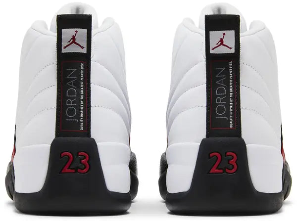 Air Jordan 12 Retro 'Taxi Flip'