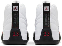 Air Jordan 12 Retro 'Taxi Flip'