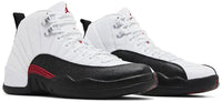 Air Jordan 12 Retro 'Taxi Flip'