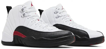 Air Jordan 12 Retro 'Taxi Flip'