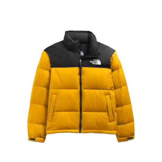 The North Face Nuptse 700 TNF Yellow