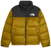 The North Face 1996 Retro Nuptse Jacket Moss Green