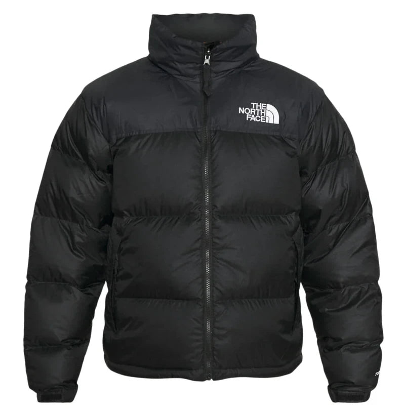 The North Face Nuptse 700 Kurtka