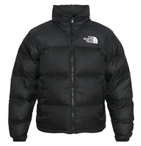 The North Face Nuptse 700 Kurtka