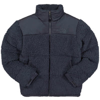The North Face Sherpa Nuptse Jacket Aviator Navy