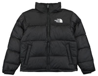 The North Face 1996 Retro Nuptse Jacket Black