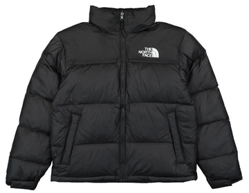 The North Face 1996 Retro Nuptse Jacket Black