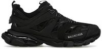 Balenciaga Track Black