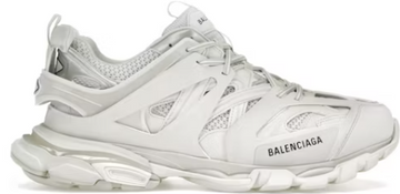 Balenciaga Track White