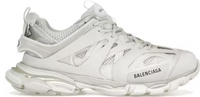 Balenciaga Track White