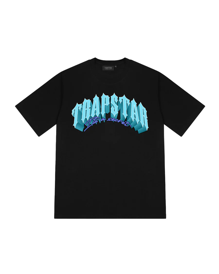 Trapstar Trap City 2.0 Tee