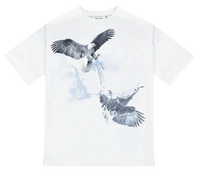 Trapstar Flying Birds Tee