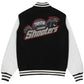 Trapstar Shooters Varsity Jacket