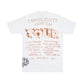 Travis Scott Utopia Skitzo Tee