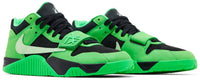 Air Jordan Jumpman Jack x Travis Scott TR 'Green Spark'