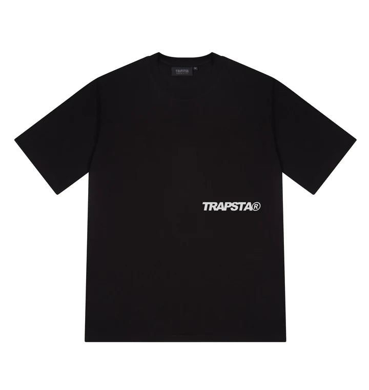 Trapstar Trespass Tee Sneakers Depot 2525