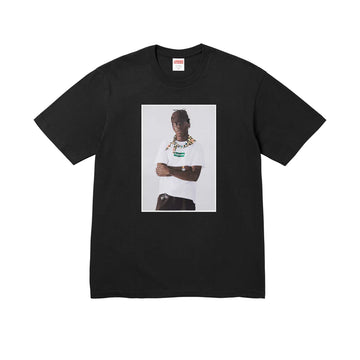 Supreme Tyler The Creator Black T-shirt