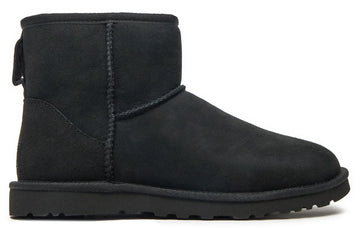 UGG Classic Mini Black