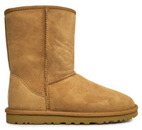 UGG Classic Short Brown