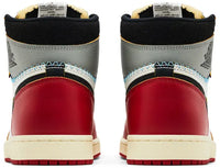 Jordan 1 Retro High OG SP Union LA Chicago Shadow