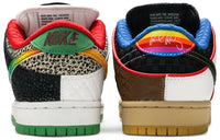 Nike SB Dunk Low What The Paul