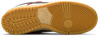 Nike SB Dunk Low What The Paul
