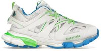 Balenciaga Track White/Blue/Green