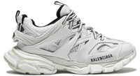 Balenciaga Track White/Black