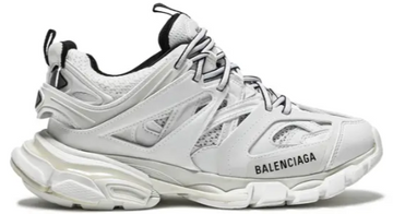 Balenciaga Track White/Black