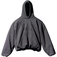 Yeezy Gap Engineered by Balenciaga Dove Hoodie Black