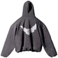 Yeezy Gap Engineered by Balenciaga Dove Hoodie 'Black'