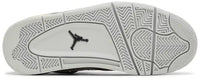 Air Jordan 4 Platinum Gold (GS)