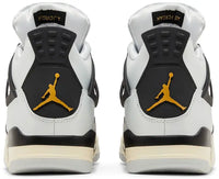 Air Jordan 4 Platinum Gold (GS)